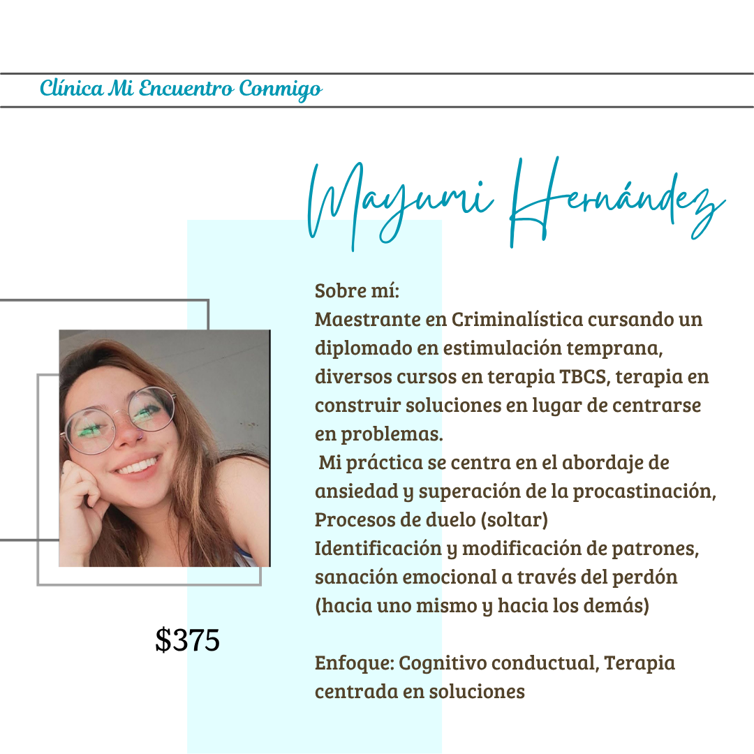 MAYUMI precio